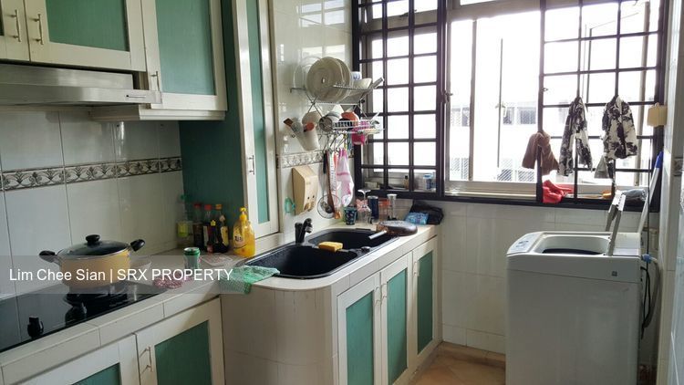 Blk 823 Jurong West Street 81 (Jurong West), HDB 5 Rooms #181242322